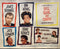 bell, book, and candle version a 1958 display sheet